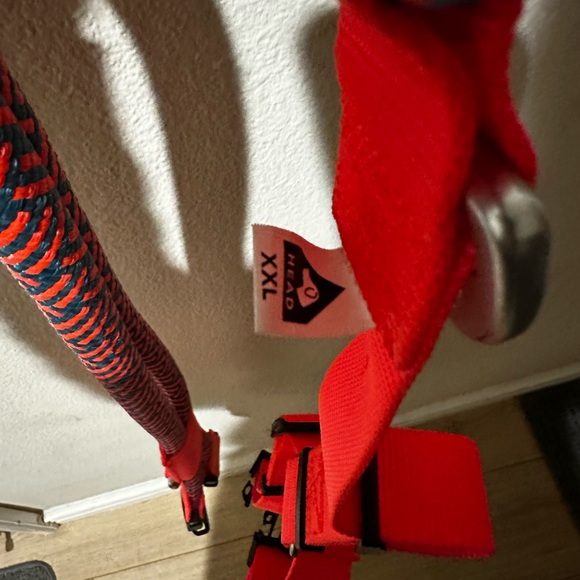 Arcadia Trail Dog Rope Harness XXL - Picture 3 of 3